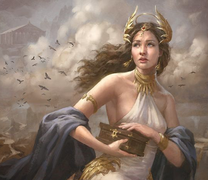 Анна Задорожняя - Russia