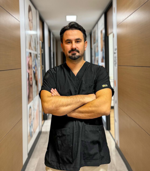 Op. Dr. Ömer Ekin